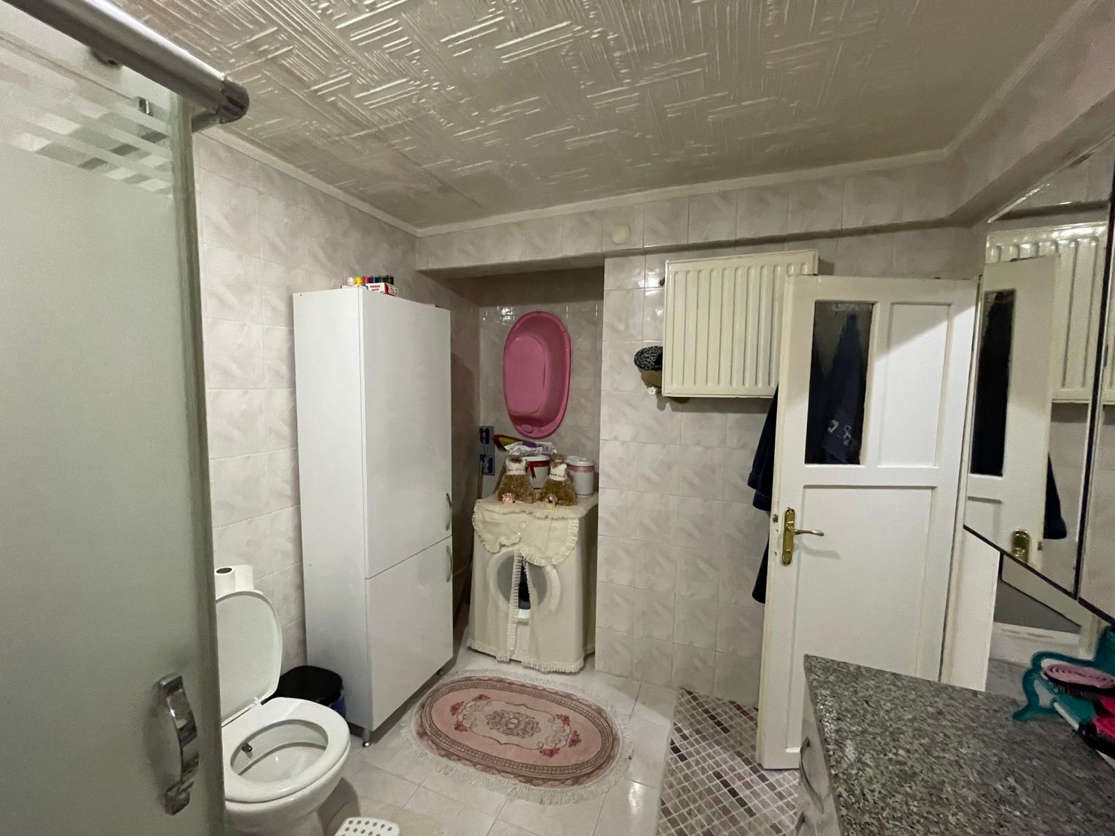 YENİŞEHİR'DE SATILIK BODRUM